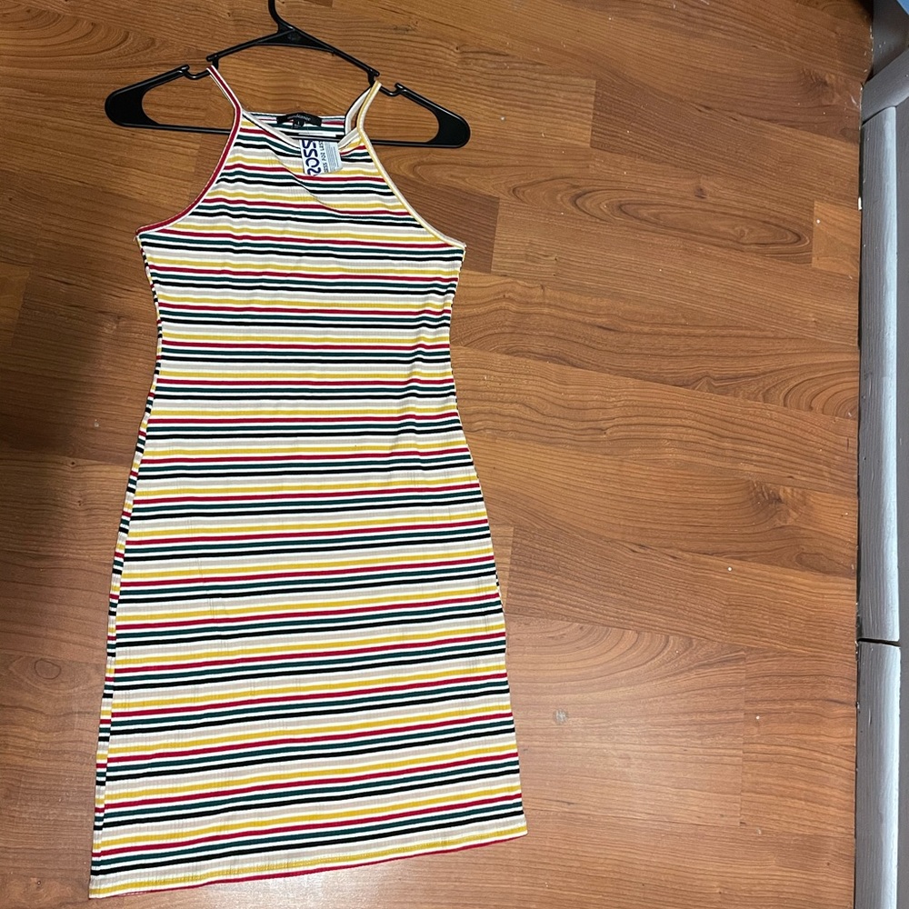 Dress mini